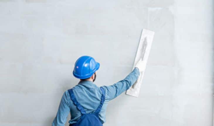 İzmit İnşaat Sıvacısı